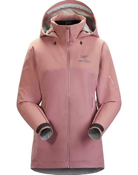 arytrx|Beta AR Jacket Women's .